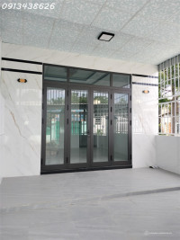 CHỈ 3,1 TỶ – NHÀ MỚI HOÀNG VĂN THÁI – DIỆN TÍCH LỚN – KIỆT Ô TÔ TRÁNH NHAU