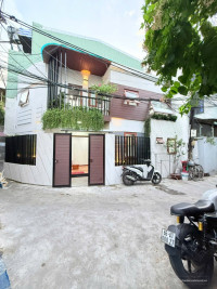 Nhà 2 Tầng - K536/5 Điện Biên Phủ, Gần Chợ Thanh Khê