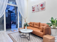 Bán Nhà Kiệt Phan Thanh, Thanh Khê - 2 Tầng Full Nội Thất