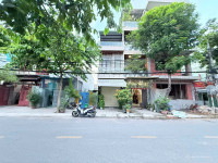 Bán Nhà Mặt Tiền - Nguyễn Phước Nguyên, Thanh Khê