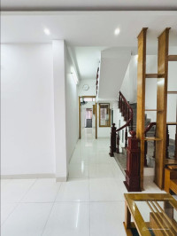 Bán nhà 3 tầng ngõ phố phường Thành Đông mới, TP HP mới, 50m2, 4 ngủ, ngõ thoáng