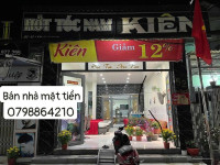 Chuyển về quê miền ngoài nên cần bán gấp nhà, 5x20, Đ. 18B, Bình Chánh, TP.HCM