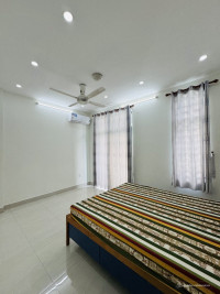 nhà mới 2 tầng Bình Trị Đông N6.5x10m full nội thất chỉ nhỉnh 4 tỷ xíu.