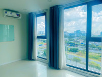 Chính chủ cần bán officetel góc 53m² – Lavida Plus Quận 7 – view đẹp