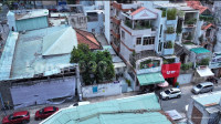 Bán Nhà Tăng Bạc Hổ, Quận 05 Diện tích 286,5 m2
