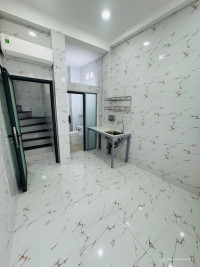 Quận 5, Trần Bình Trọng, phường 3, 30m2, 3 tầng, 4PN, hơn 5 tỷ