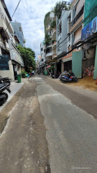 bán nhàmặt tiền đường trần hưng đạo,p11,q5-4 lầu-kinhdoanh đa nghành nghề-38tỷ