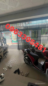 Vợ chồng anh Điền kẹt tiền cần bán căn nhà