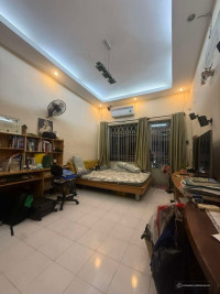Quận 5, Mặt tiền Hùng Vương, phường 9, 57m2, 5 tầng, 5PN, 19 tỷ thương lượng