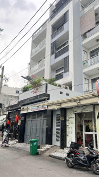 SIÊU HIẾM-SIÊU RẺ, HẺM XE TẢI KINH DOANH TRẦN XUÂN SOẠN,TÂN HƯNG,QUẬN 7.