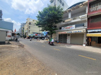Quận 6, Mặt tiền Phạm Phú Thứ, phường 3, 80m2, 3 tầng 7PN, 13 tỷ thương lượng
