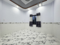 Nhà mới 4 tầng -50m2- 4PN- 3WC giá chỉ hơn 4 tỷ.