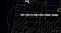 đường chính lê văn Lương phường Tân kiểng Quận 7. DT 6.3x23m NH