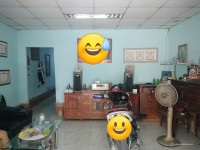 SIÊU HỜI...ĐẤT RẺ NHƯ CHO CÒN ĐƯỢC TẶNG NHÀ CẤP 4 2PN 2WC 120M2 chỉ 3.5TỶ HXH TH