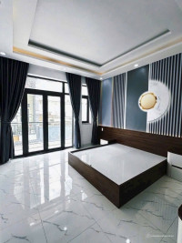 Cần tiền bán nhà đường Nguyễn Kiệm P10 Gò Vấp 70m2 Giá 3ty120 lh Vân xem