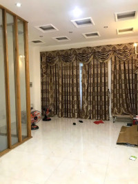 Nhà 4 tầng Hẻm 8m Đỗ Thừa Luông, Vừa Ở Vừa Làm Văn Phòng