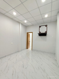 Quận 6- CX Phú Lâm -68m2-4PN giá chỉ hơn 5 tỷ.