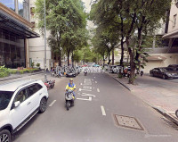 Bán nhà trung tâm Quận 1, 86,6m², HĐ thuê cao, pháp lý chuẩn, 86,6m², 6 tầng