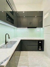 Cần tiền bán nhà đường Bàn Cờ Quận 3 ,70m2 Giá 3ty120 lh Vân xem ngay