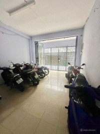 HXH Cư xá Lữ Gia, phường 15, Quận 11, 66m2, 2 tầng, 7PN, hơn 15 tỷ