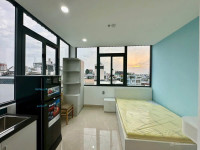 Tòa Chdv Lotte Nguyễn Văn Lượng - 27 Phòng - 180m²(6.6x26) - chỉ 25.5 TỶ