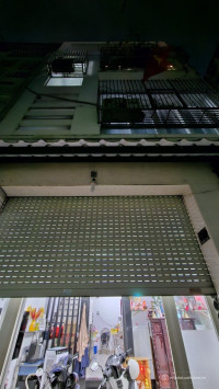 Quận 11- Bình Thới nhà đẹp 4 tầng  gần MT sổ vuông giá chỉ 5 tỷ hơn...