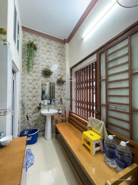 Quạn 8- 45m2 - hai tầng BTCT 2PN giá chỉ 3 tỷ hơn.