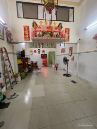 Quận 5, HXH Phùng Hưng, phường 13, 82m2, 4 tầng, 4PN, hơn 12 tỷ