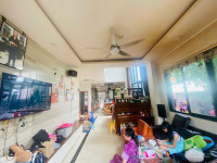 BDS HVL [NC] BÁN NHÀ 21 ĐƯỜNG 52 KDC THẾ KỈ 21 Q2