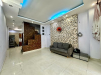 Nhà Full Nội Thất -  Nguyễn Hữu Cảnh, Bình Thạnh 46m²(4 X 11.6) - chỉ 6.7 tỷ