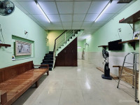Quận 10- Hòa Hưng  ngang hơn 4M Sổ vuông  giá chỉ 5 tỷ hơn.