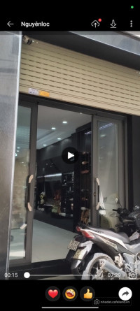 Bán nhà rộng 103m chính chủ mới xây