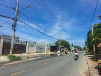 MẶT TIỀN BÙI CÔNG TRỪNG 2.840M2(44X65), ĐANG CHO THUÊ 200 TRIỆU. GIÁ CHỈ 13 TRIỆ