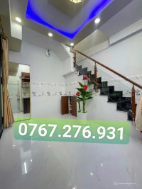 Hẻm 1 sẹc  Nguyễn Hồng Đào DTSD: 49m²  3.65 tỷ. Tân Bình