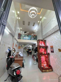 HXH Phan Văn Khỏe, phường 10, Quận 6, 56m2, 5 tầng, 5PN, hơn 8 tỷ