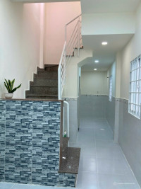 CẦN TIỀN GẤP BÁN NHÀ ĐƯỜNG GÒ DẦU TÂN PHÚ 2,85 TỶ