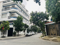 KHU VÍP BIỆT THỰ ĐẲNG CẤP THƯỢNG LƯU VỊ TRÍ VÀNG GIỮA LÒNG TRUNG TÂM BÌNH THẠNH