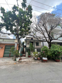 Bán nhà cấp 4 đường số 19 tân hưng Quận 7