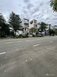 BDS HVL [NC] KDC Nam Long - Nhà 4 tầng
