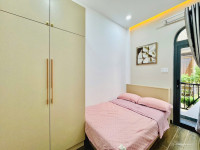 SIÊU VỊ TRÍ • SAU CĂN MẶT TIỀN KHU VIP PHAN XÍCH LONG • 3 TẦNG ĐÚC THẬT • 3PN
