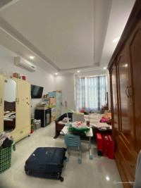Quận 10, Ba Tháng Hai, phường 14, 36m2, 5 tầng, hơn 8 tỷ