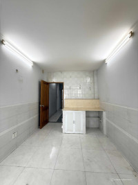 KHU VIP • NGUYỄN VĂN ĐẬU P6 BÌNH THẠNH • 41M² • 5 TẦNG SÂN THƯỢNG • HẺM 6M TRƯỚC