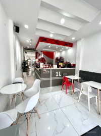 Mặt tiền KD Quận 5-Trần Hưng Đao- 5 tầng 7PN giá chỉ 2X tỷ.