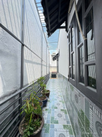 Bán nhà 1tr + 1 lầu gần UBND P. Thạnh Xuân (cũ), Quận 12, Tp. HCM