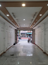 Quận 11, Mặt tiền Ông Ích Khiêm, phường 10, 50m2, 3 tầng, hơn 16 tỷ