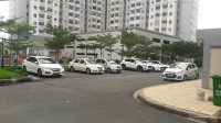 Bán shophouse HQC Plaza, Nguyễn Văn Linh, Quận 8 123m2 tiện ở và kinh doanh