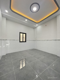 Âu Cơ Tân Phú Gần MT hai tầng 4PN giá chỉ nhỉnh 4 tỷ.