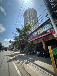 Siêu phẩm đất MT Q7 – 13x50m – tiềm năng xây khách sạn, CHDV, nhà hàng