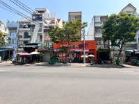 Căn hiếm nhà phố MT Phú Thuận – ngang 8m, mặt tiền đường 30m, vị trí VIP