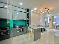 Cho thuê căn 2 ngủ full đồ chung cư SHP Plaza giá 9 triệu có thể về ở ngay